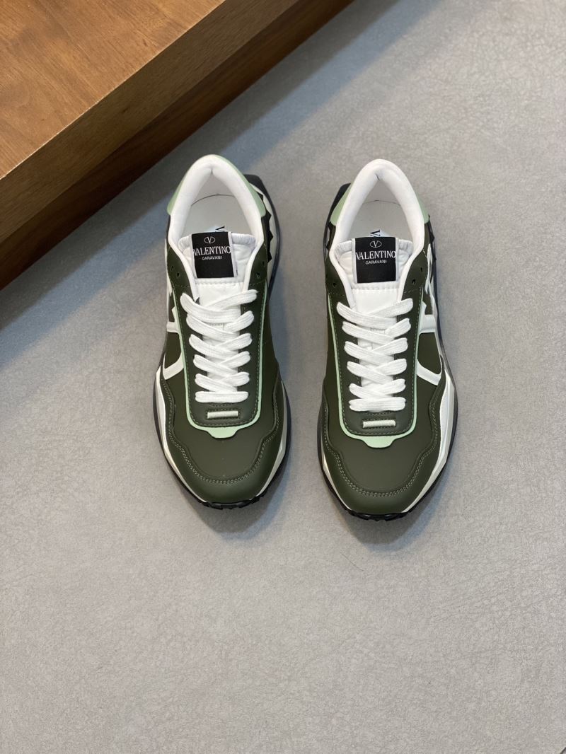 Valentino Rockrunner Shoes